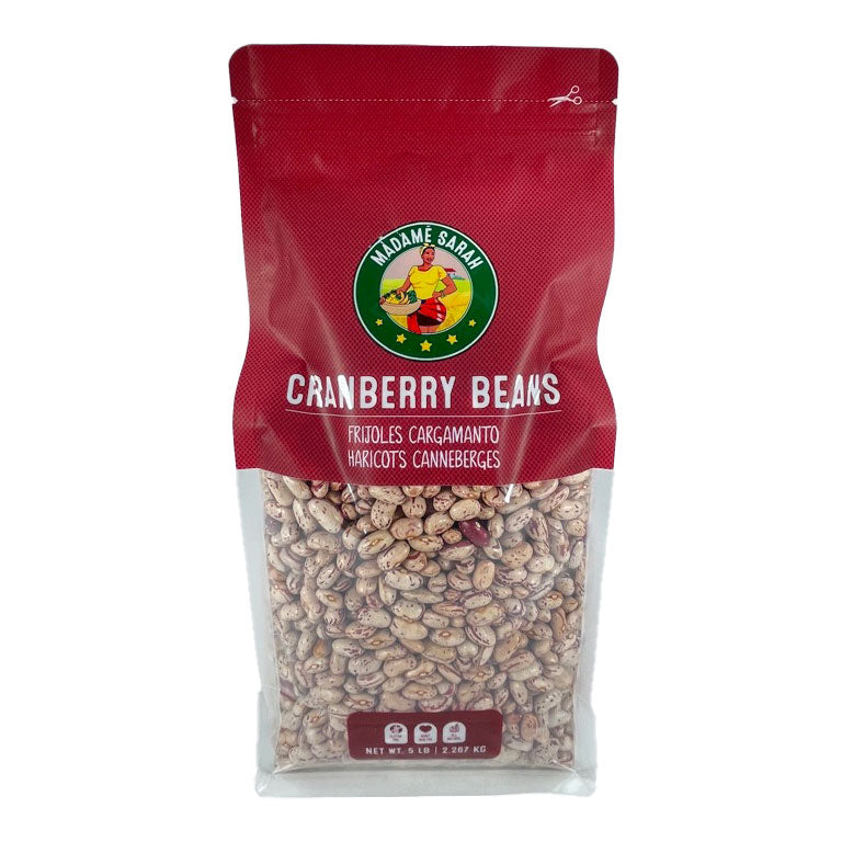 Horizon Vert Naturals: Buy Cranberry Beans Online