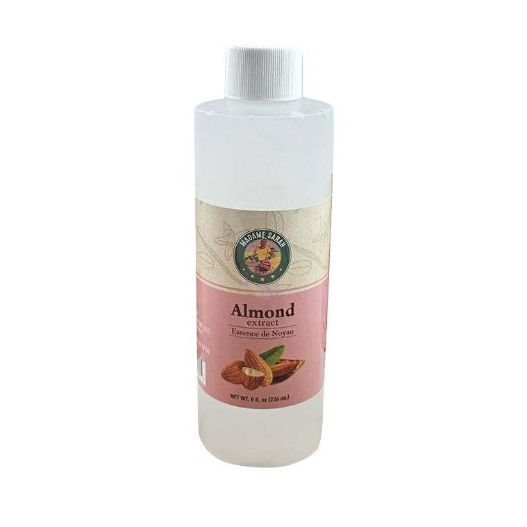 Madame Sarah Almond Extract