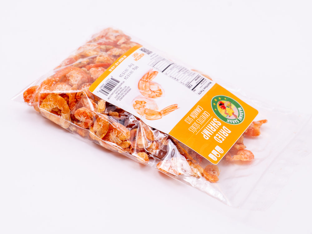 
                  
                    Horizon Vert Tritri (Dried Shrimp)
                  
                