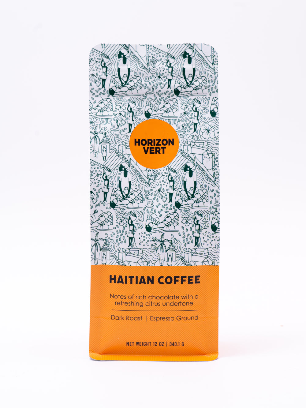 Haitian Coffee